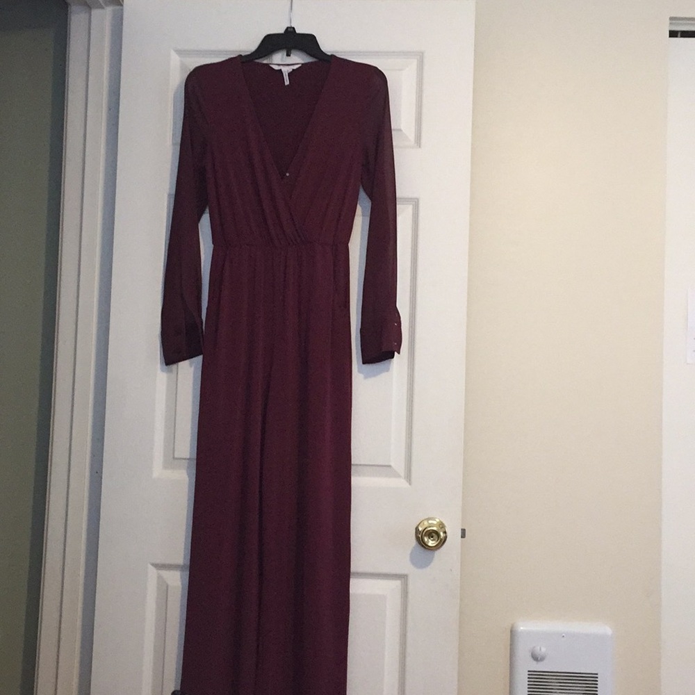 BCBG Jumper